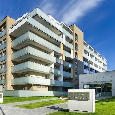 Apartament Kolobrzeg Exterior photo